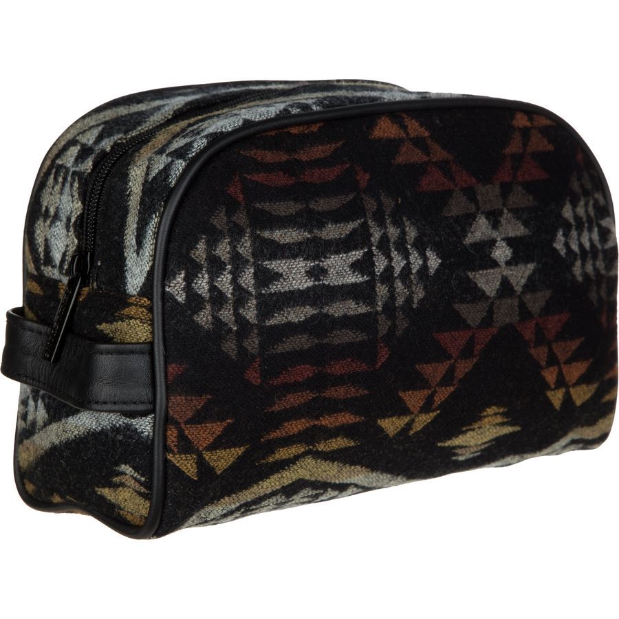 Pendleton Travel Essentials Bag