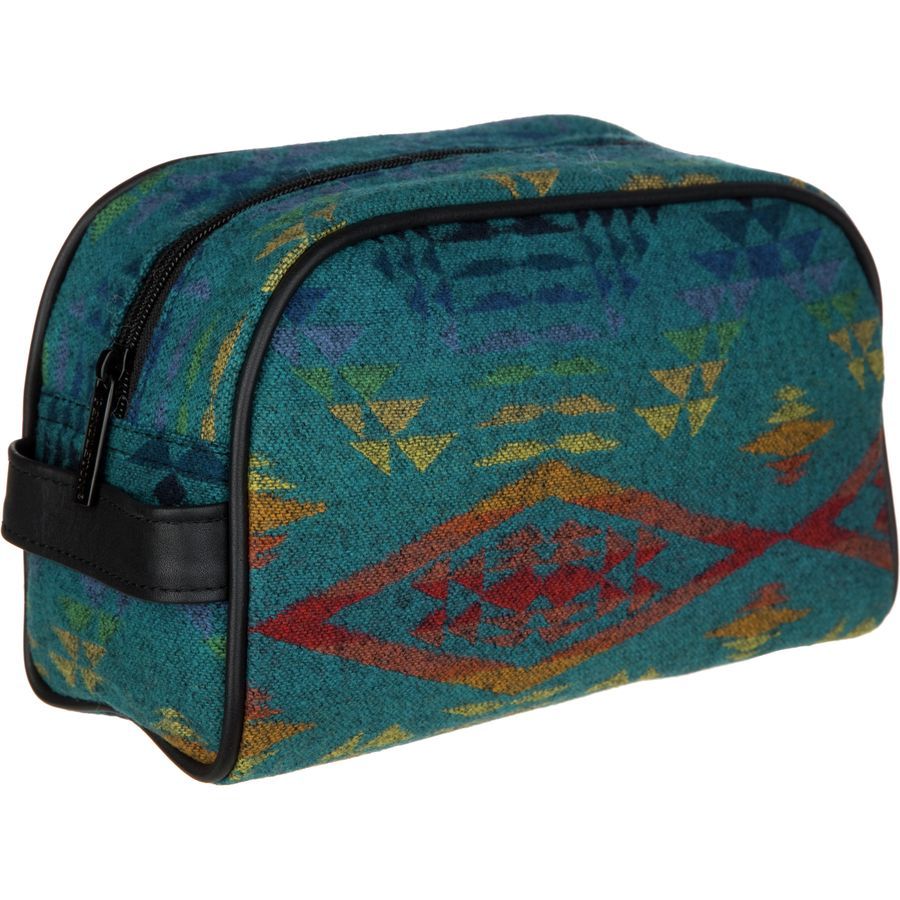 Pendleton Travel Essentials Bag