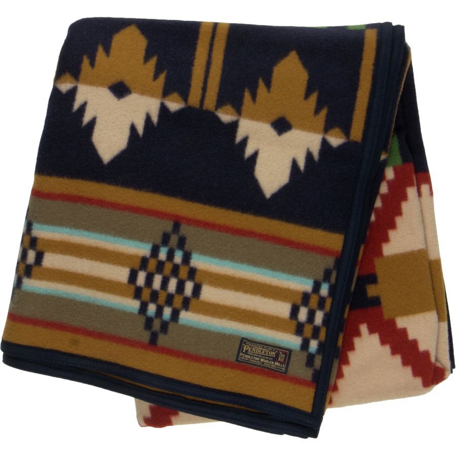 Pendleton Tribute Series Blanket