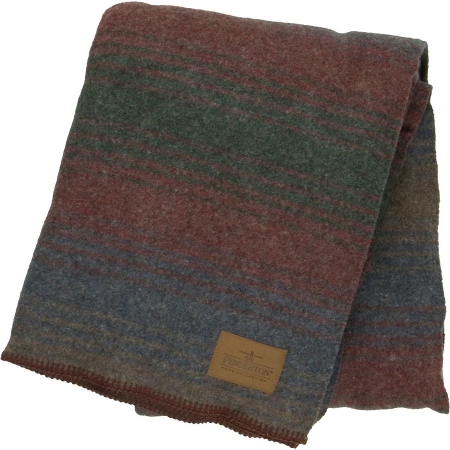 Pendleton Camp Blanket