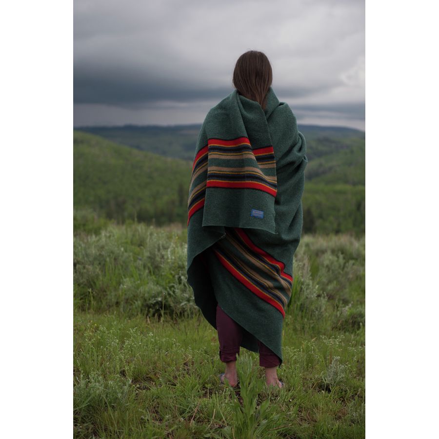 Pendleton Camp Blanket