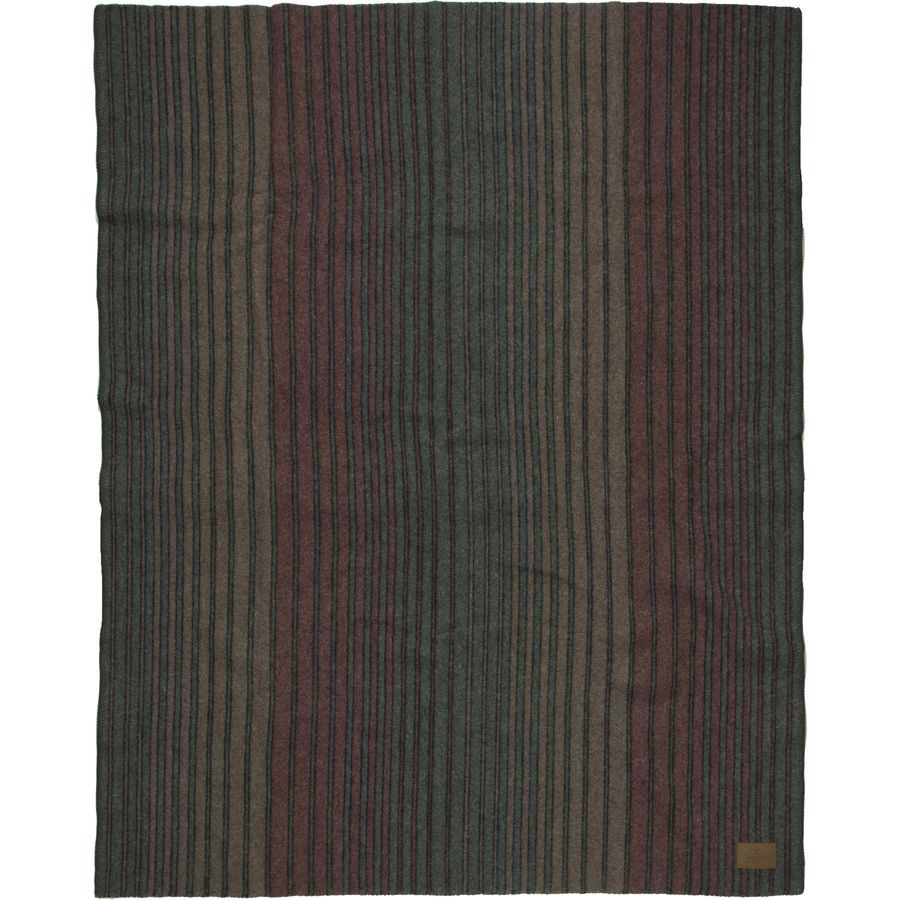 Pendleton Camp Throw Blanket