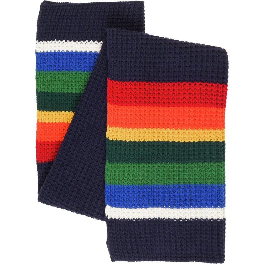 Pendleton Knit Throw Blanket