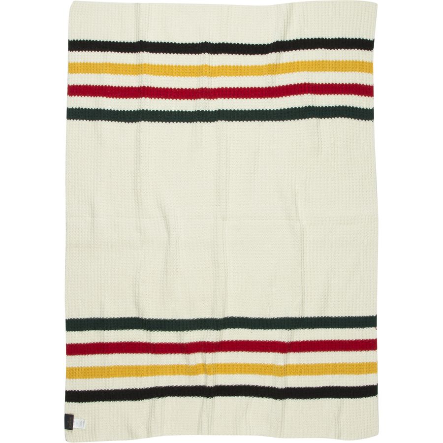 Pendleton Knit Throw Blanket