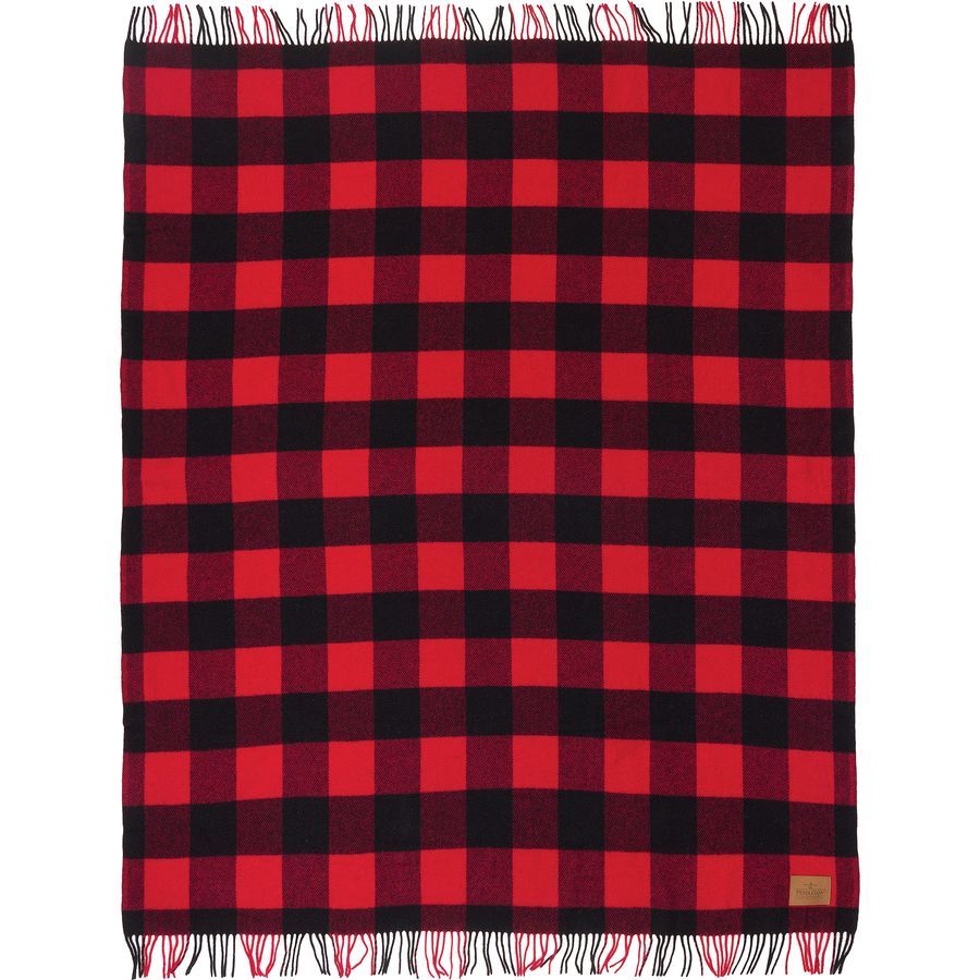 Carry Along Motor Robe Blanket