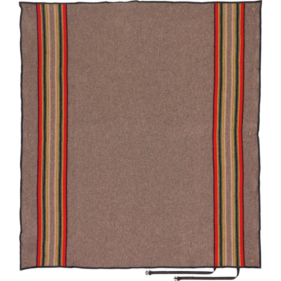 Pendleton RollUp Camp Blanket