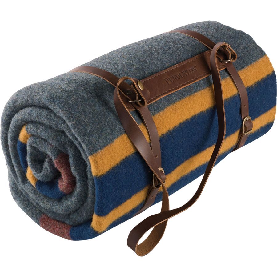Pendleton Blanket Carrier
