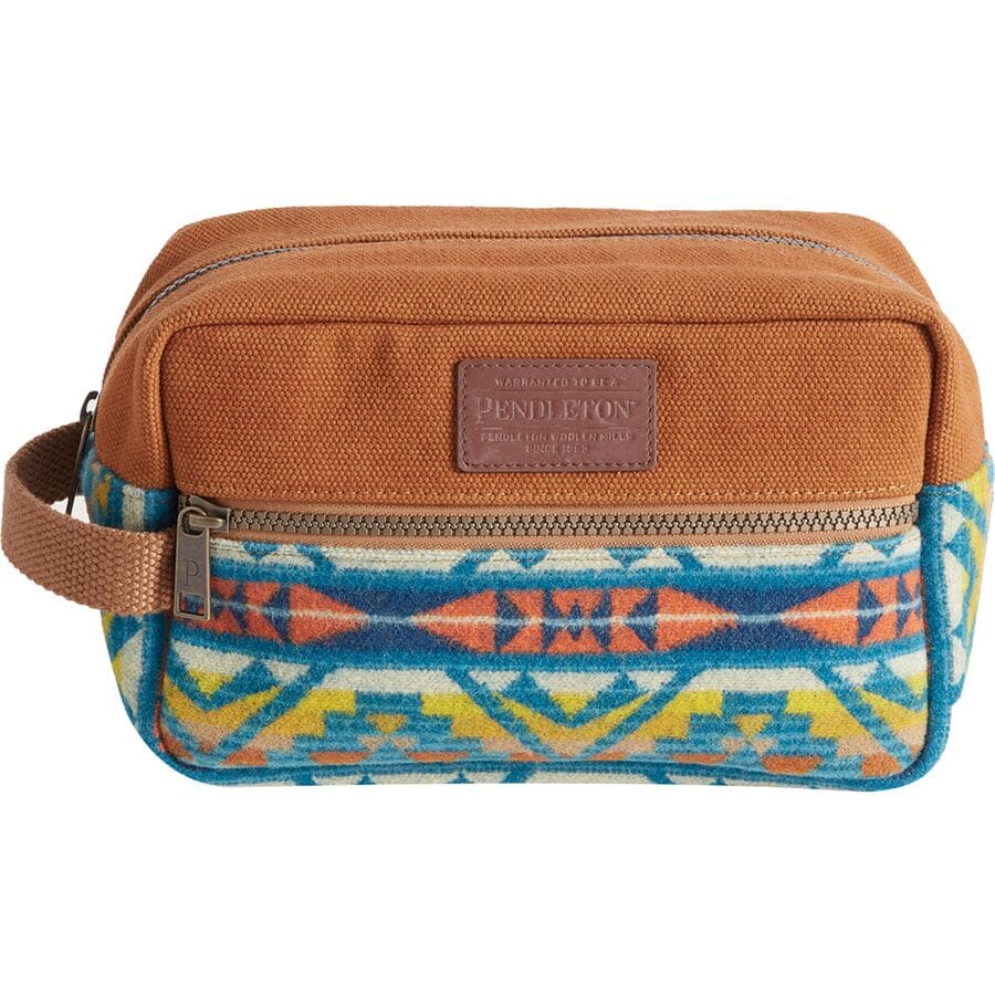 Carryall Pouch