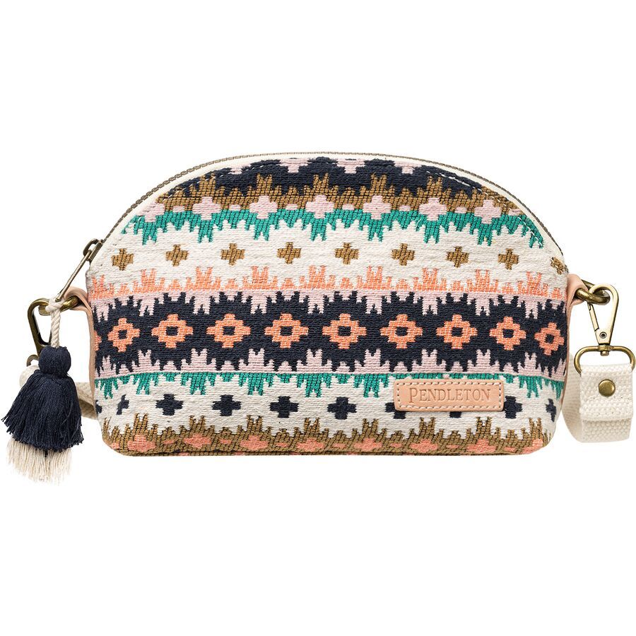Dome Crossbody Purse