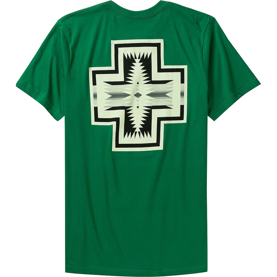 Harding Graphic T-Shirt - Men's