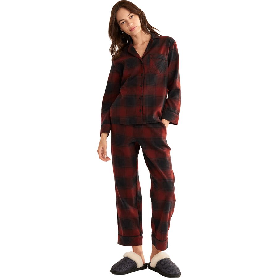 Pajama Set - Women's