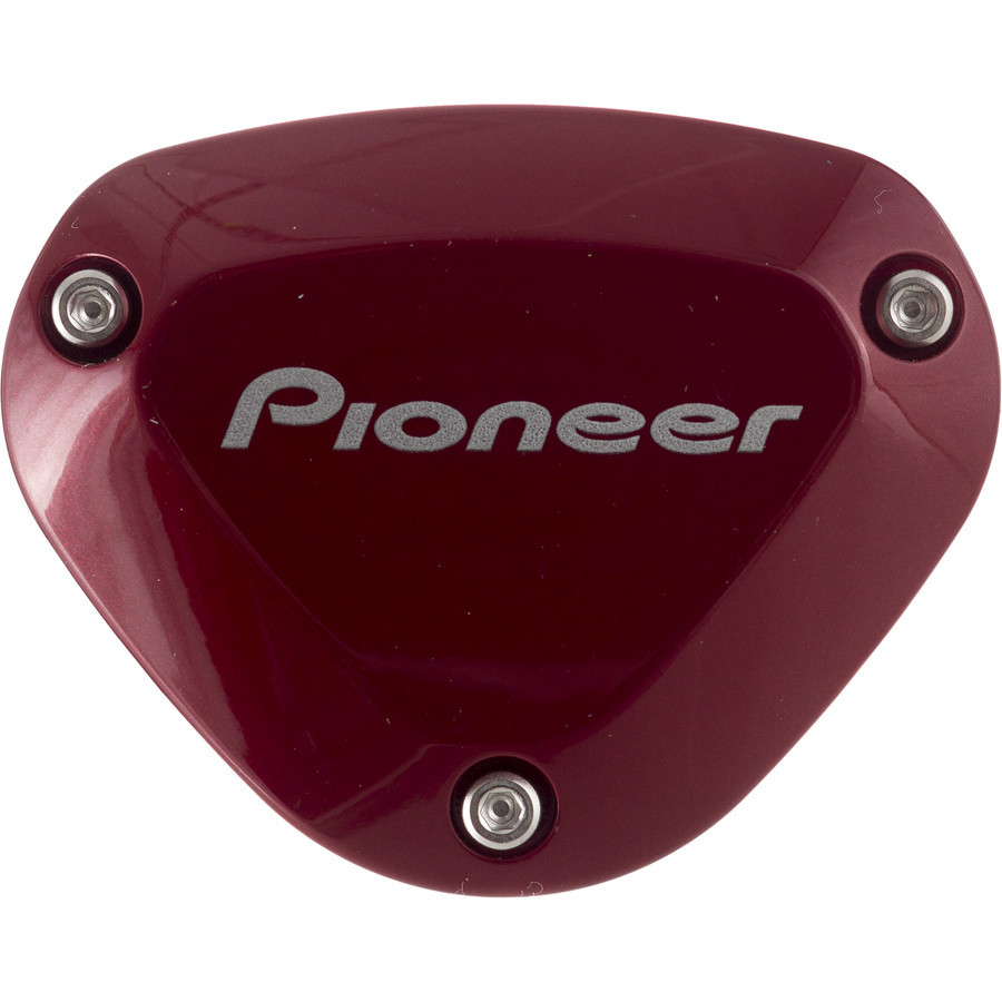 Pioneer Power Meter Installation Kit for Consumer Supplied Cranks