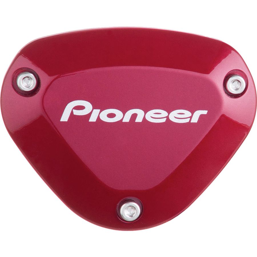 pioneer bike power meter