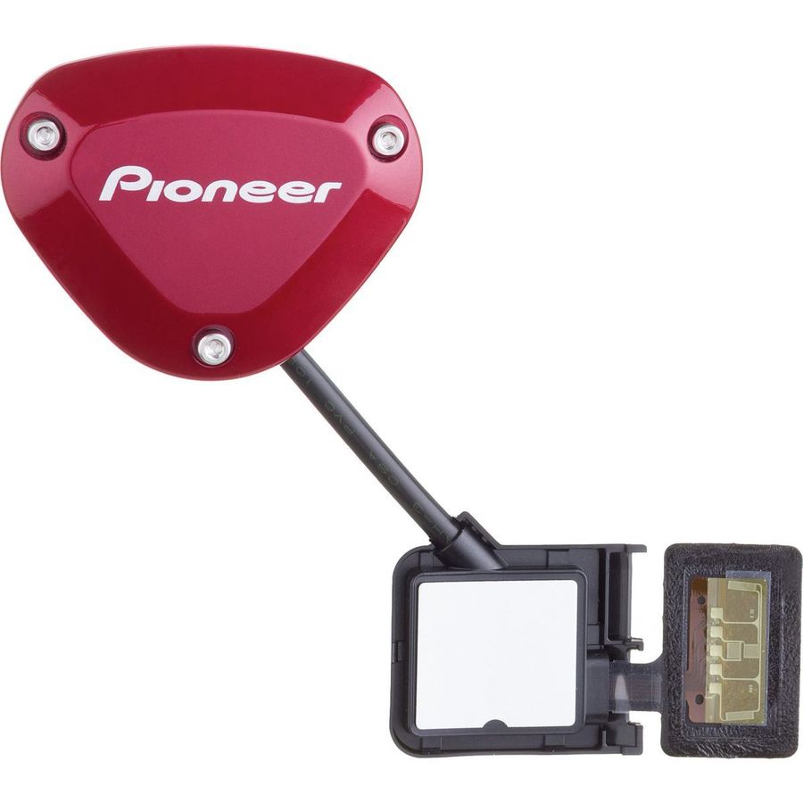 Pioneer Power Meter Installation Kit for Consumer Supplied Cranks