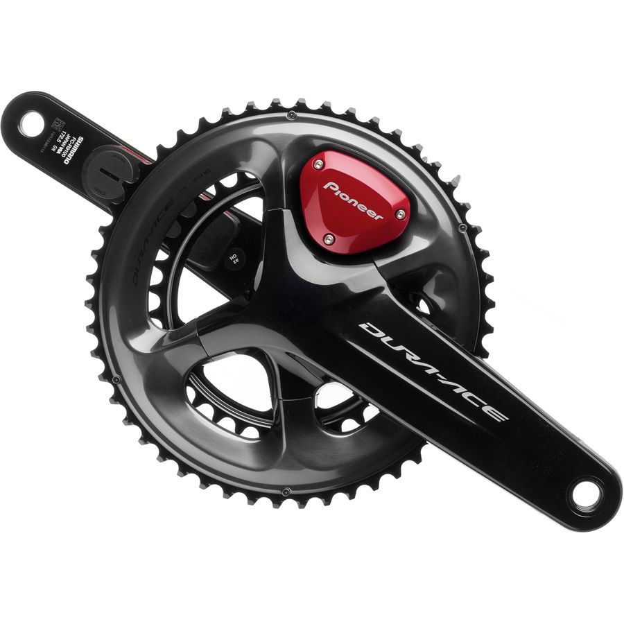 Pioneer DuraAce R9100 Powermeter Crankset