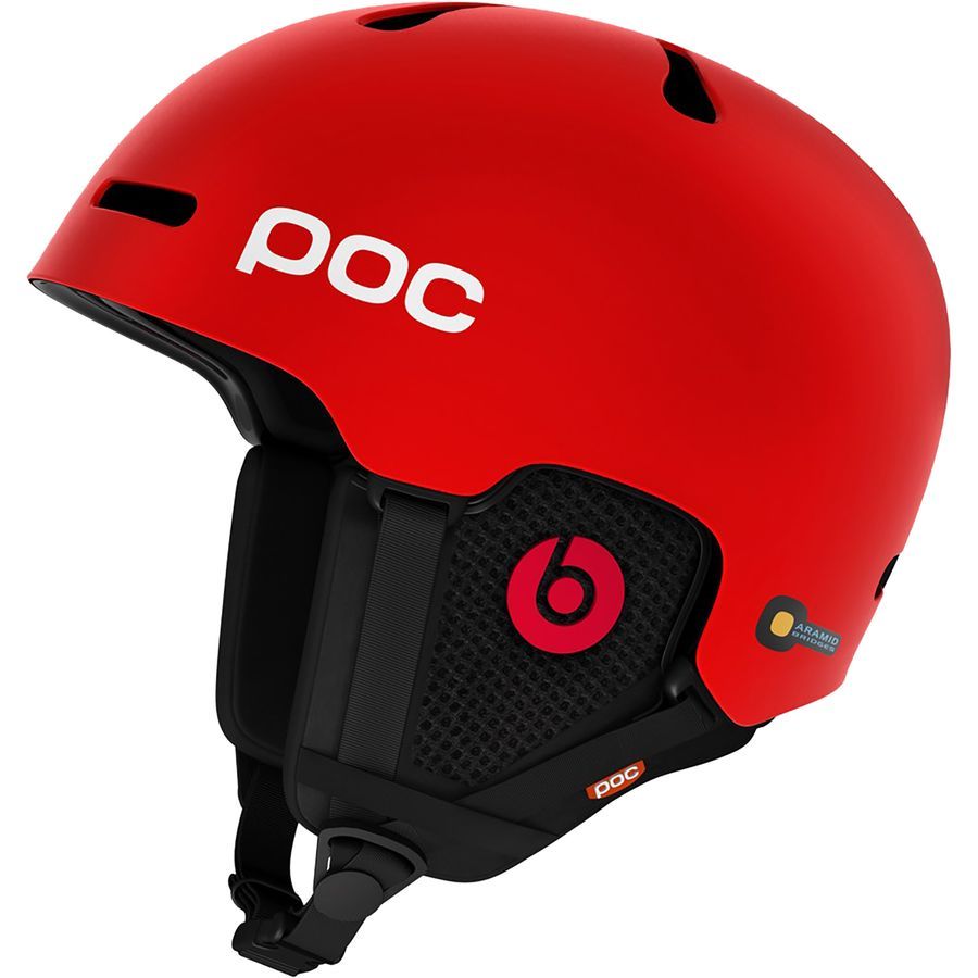 poc fornix