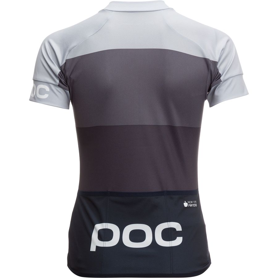 poc fondo light jersey