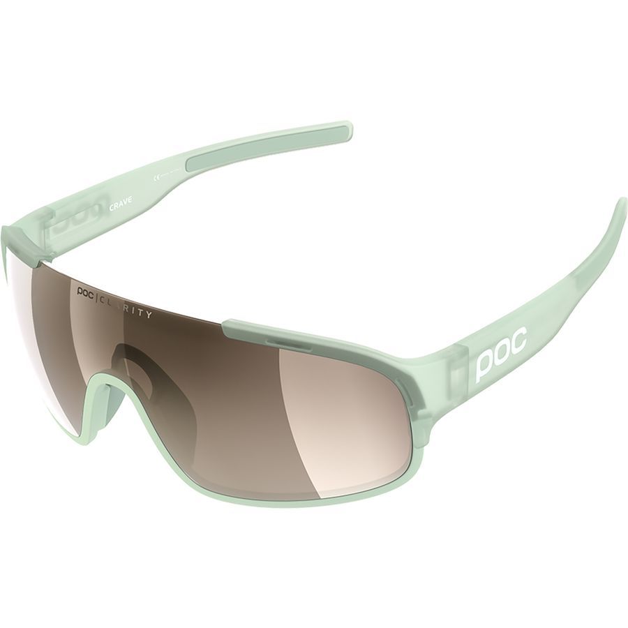 poc crave lenses