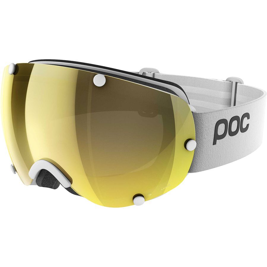 POC Lobes Clarity Goggles
