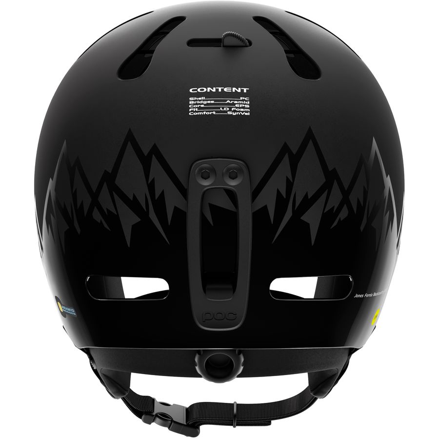 POC Fornix Backcountry MIPS Helmet