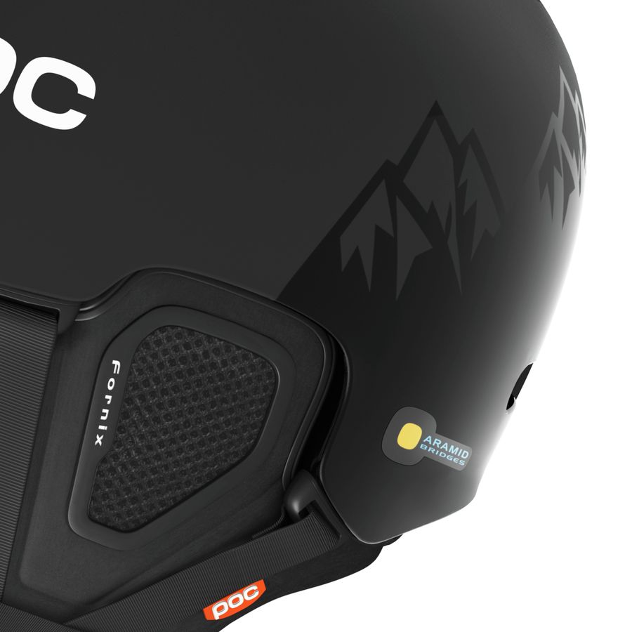 POC Fornix Backcountry MIPS Helmet