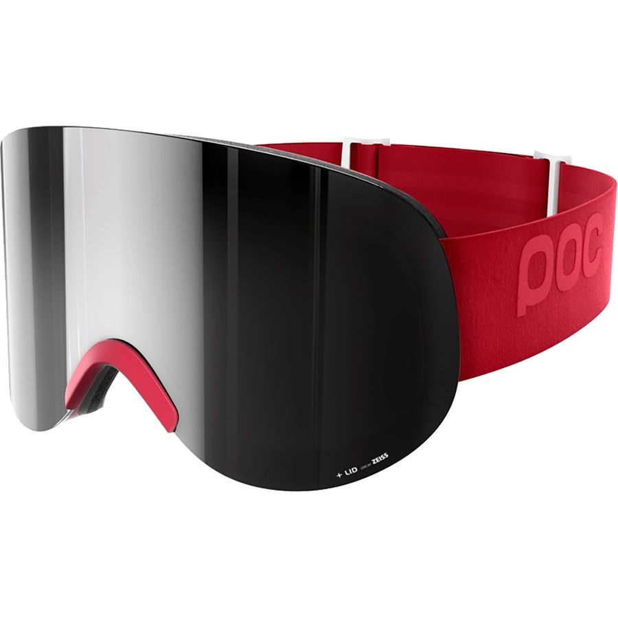POC Lid Goggle