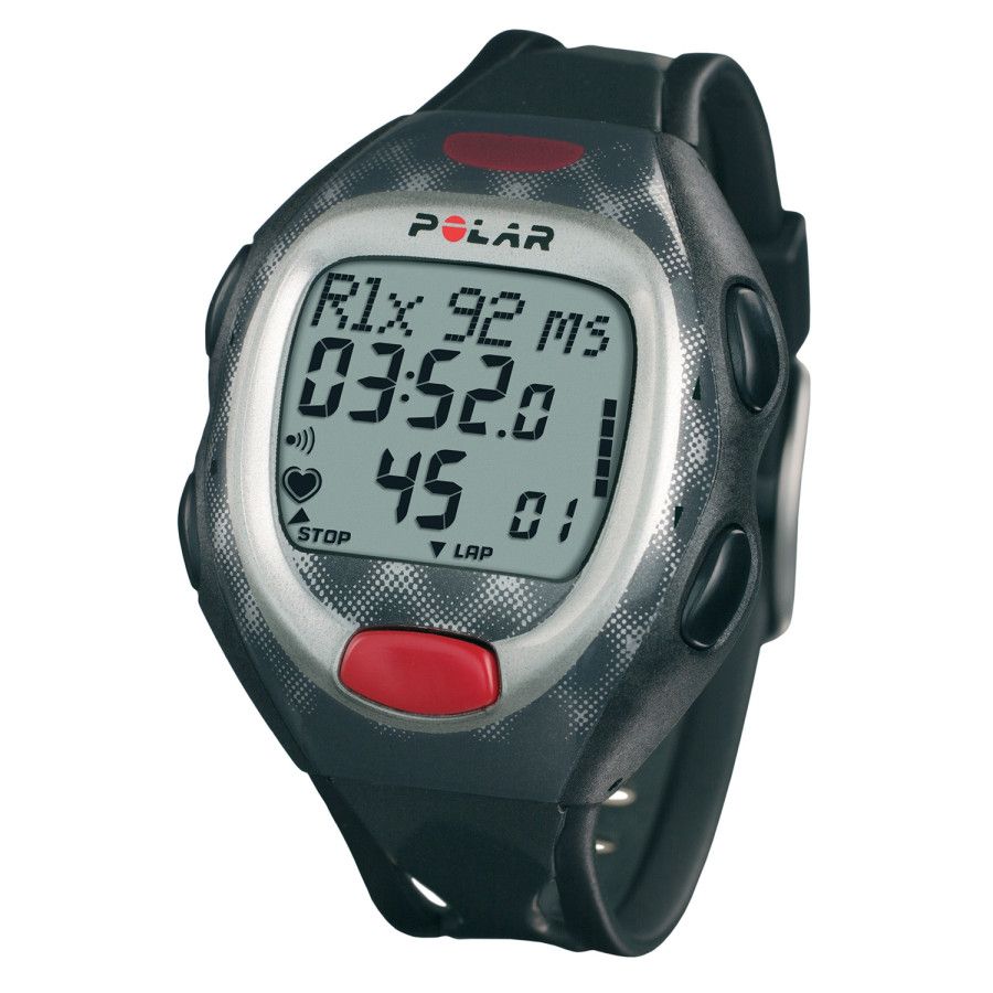 garmin polar heart rate monitor