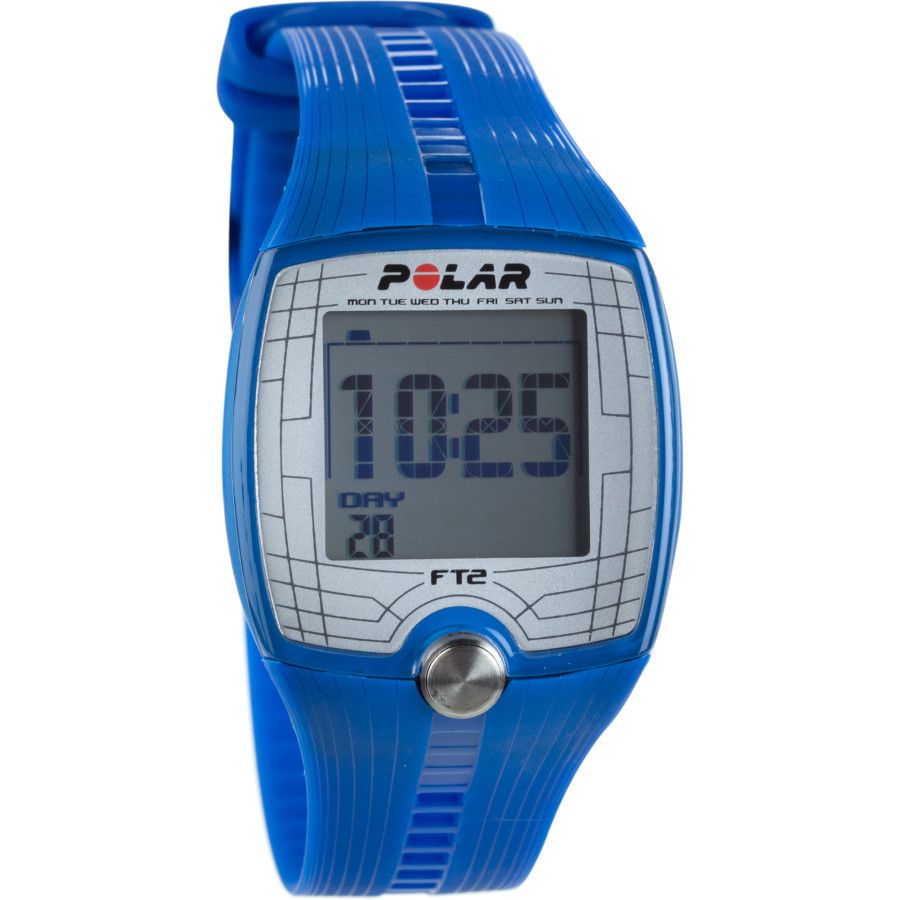 garmin polar heart rate monitor
