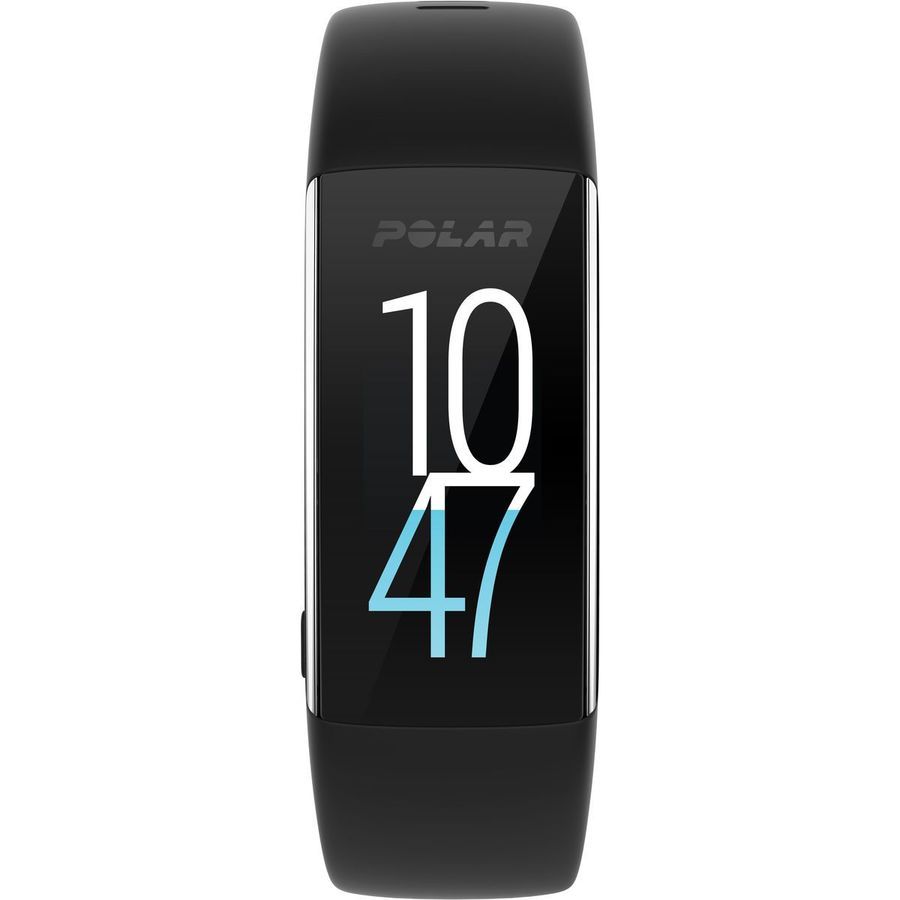 polar tracker
