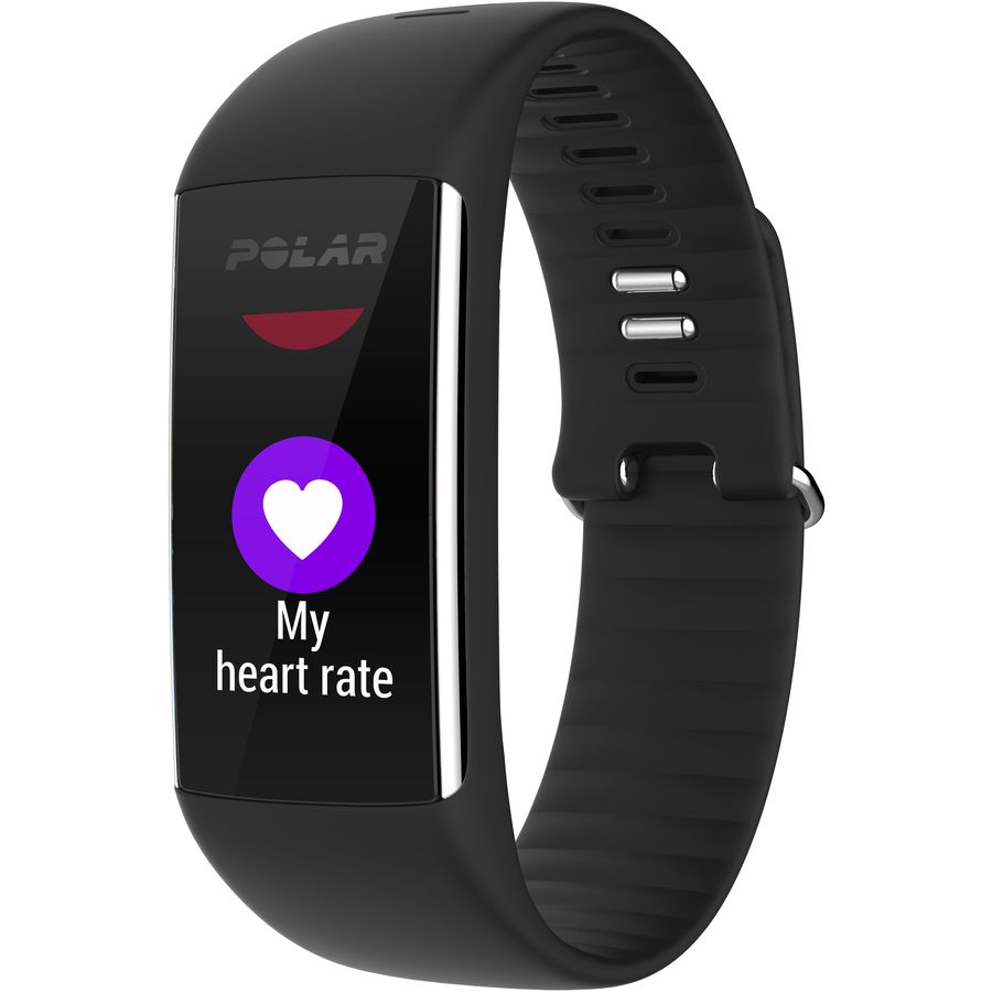Polar A360 Fitness Tracker