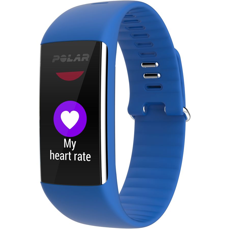 Polar A360 Fitness Tracker