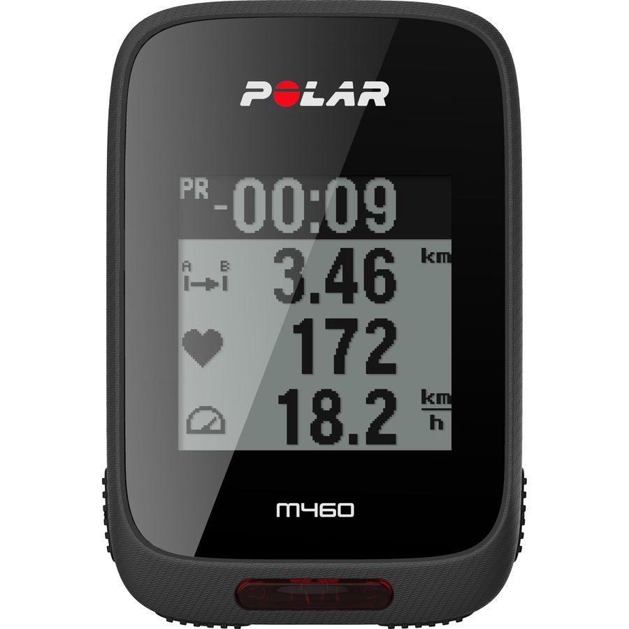 m460 polar