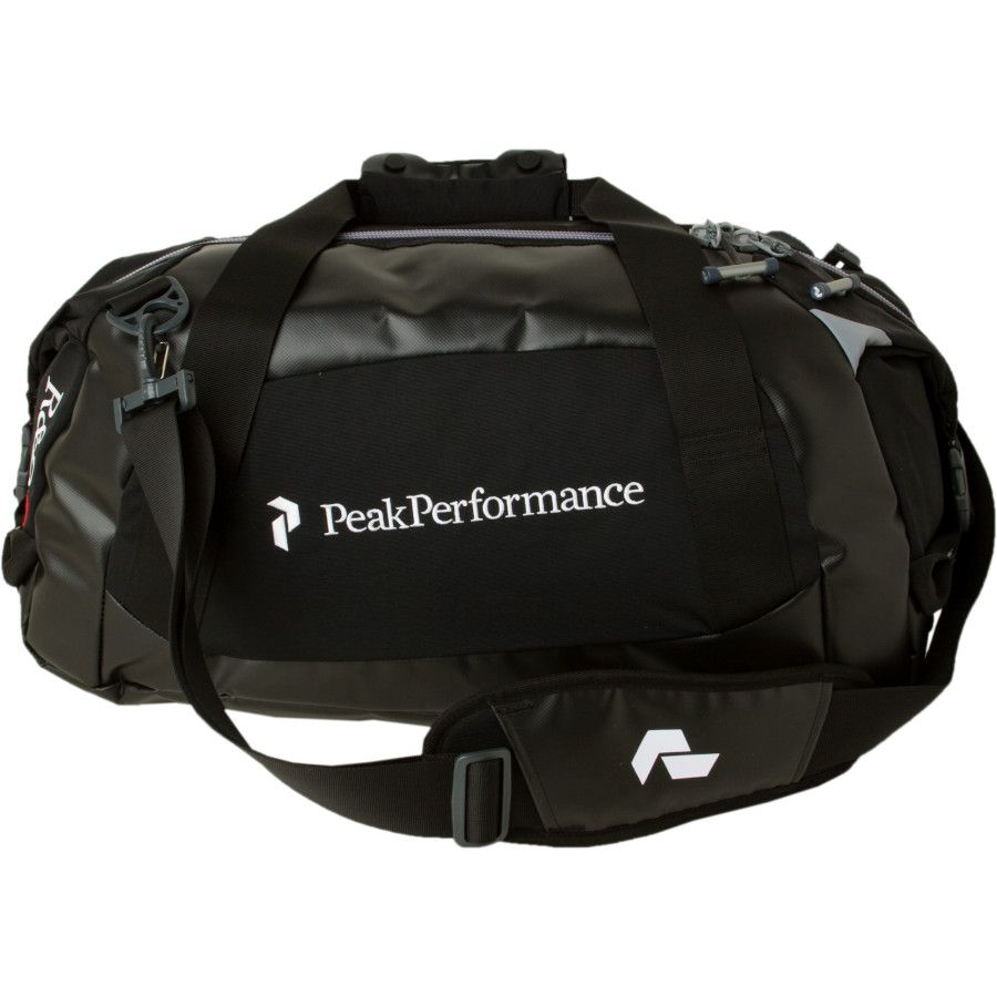 Peak Performance R&D Trunk Duffel Bag
