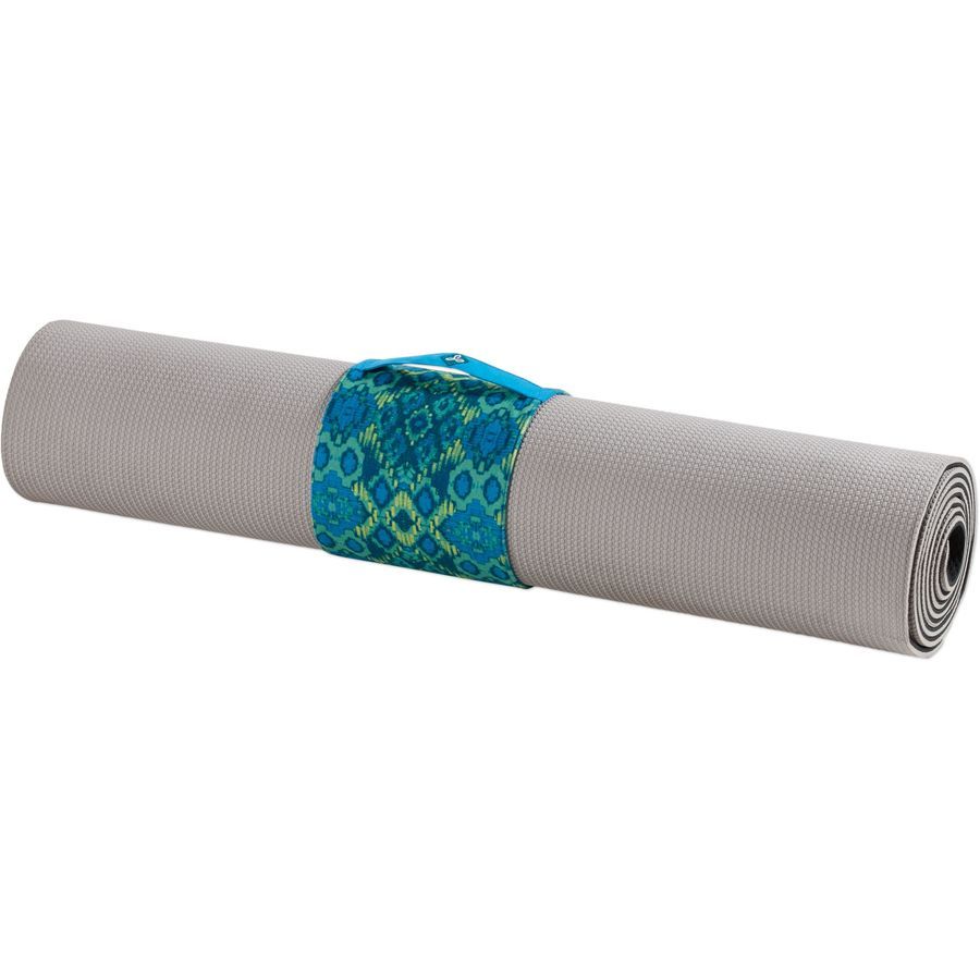 Prana Yoga Mat Rap