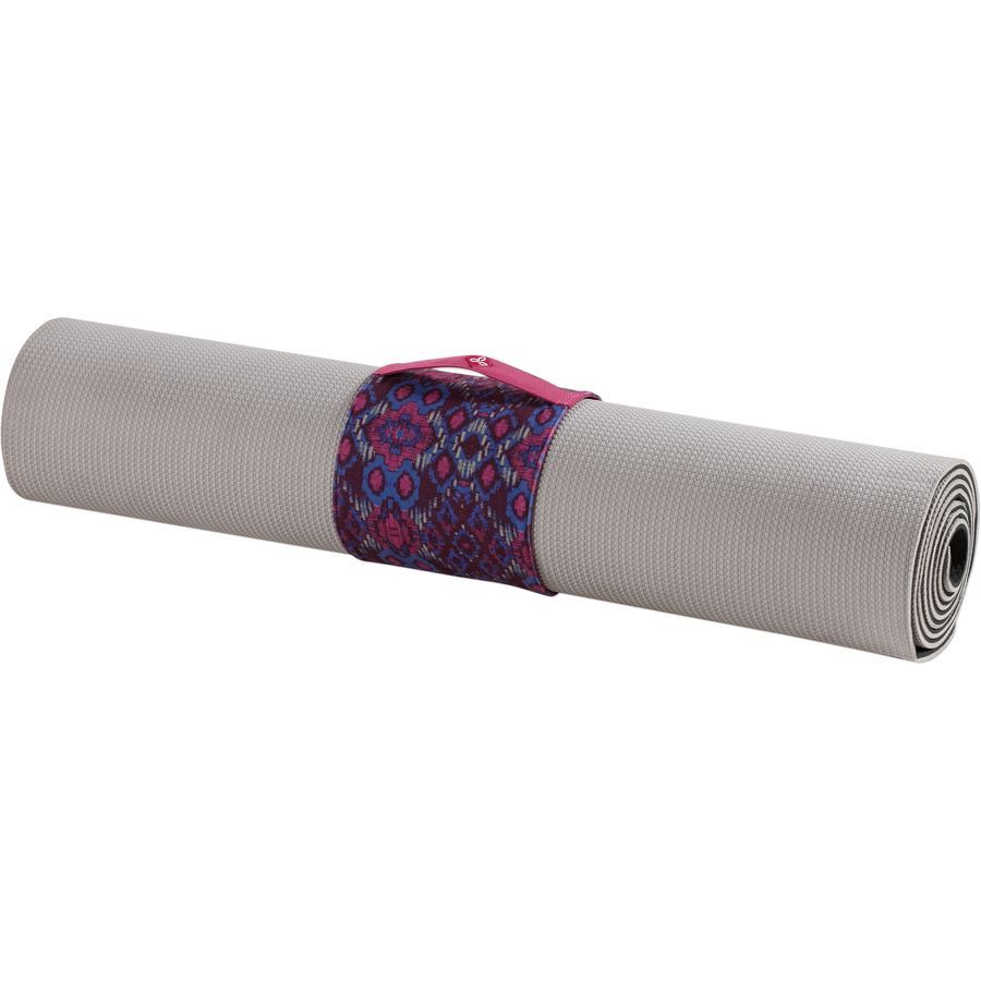 Prana Yoga Mat Rap
