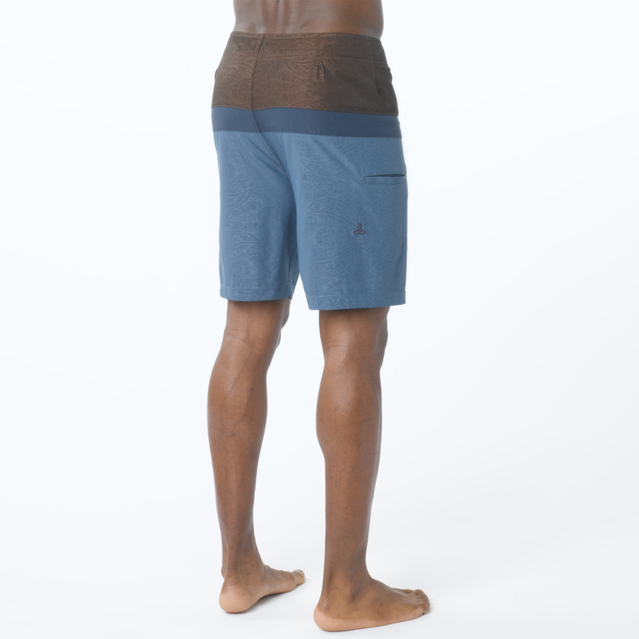 Prana Montericco Water Short - Men's&nbsp;Back