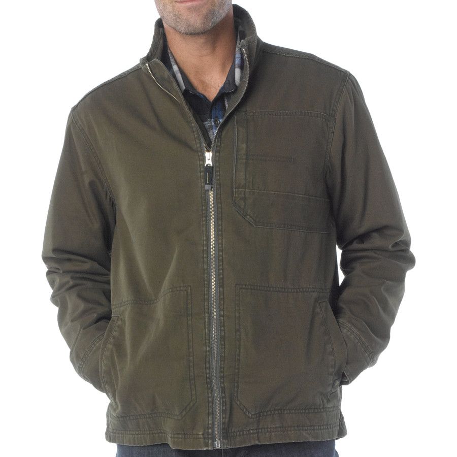 prAna Rawkus Jacket Men's