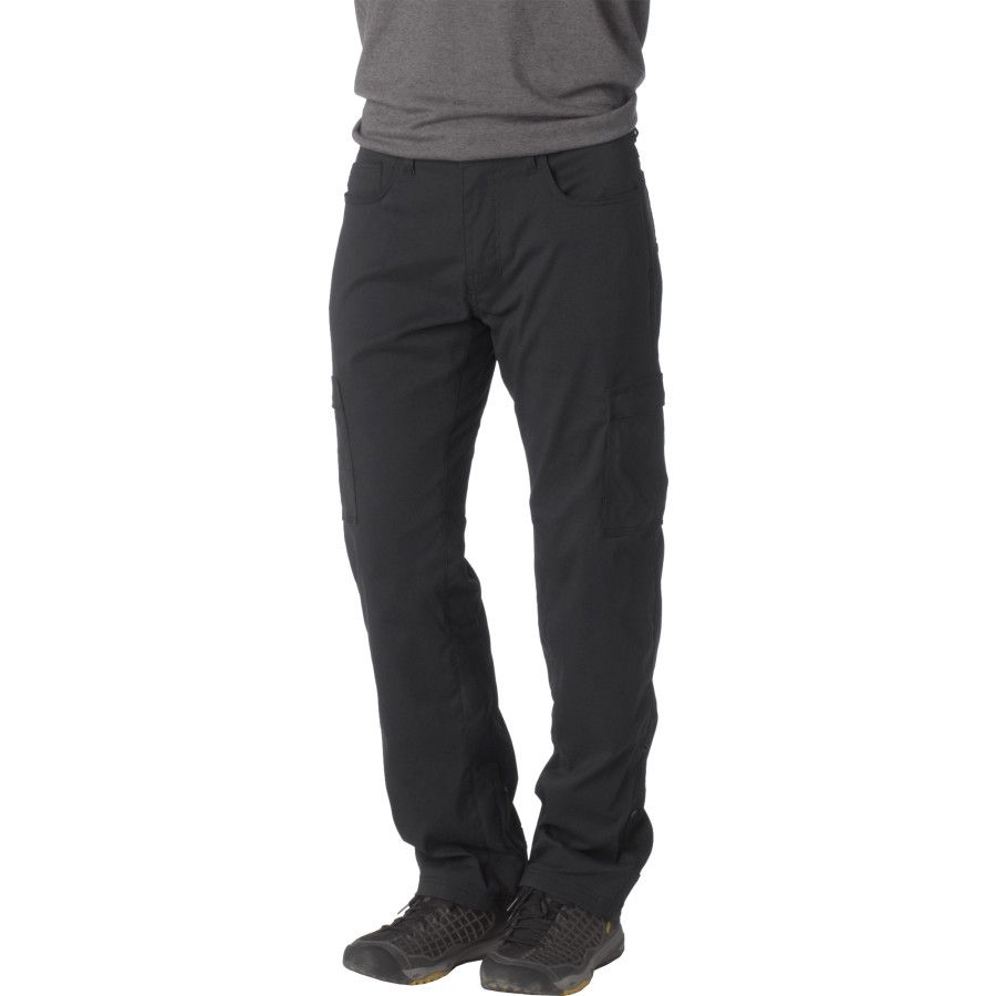 Prana Stretch Zion Lined Pant Men's