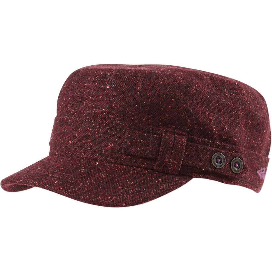 Prana Jackie Cadet Hat Women's