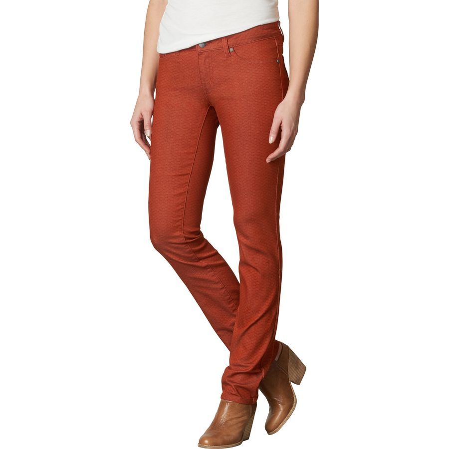 Prana Kara Denim Pant - Women's | Backcountry.com