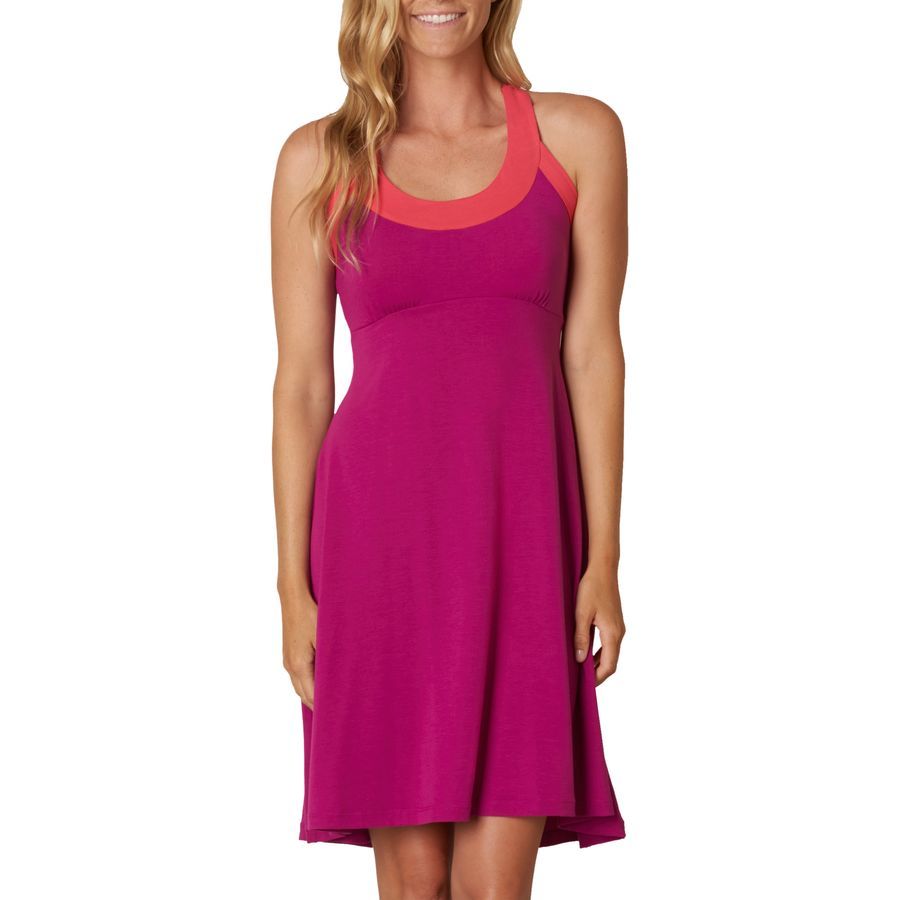 Prana Cali Dress Women's