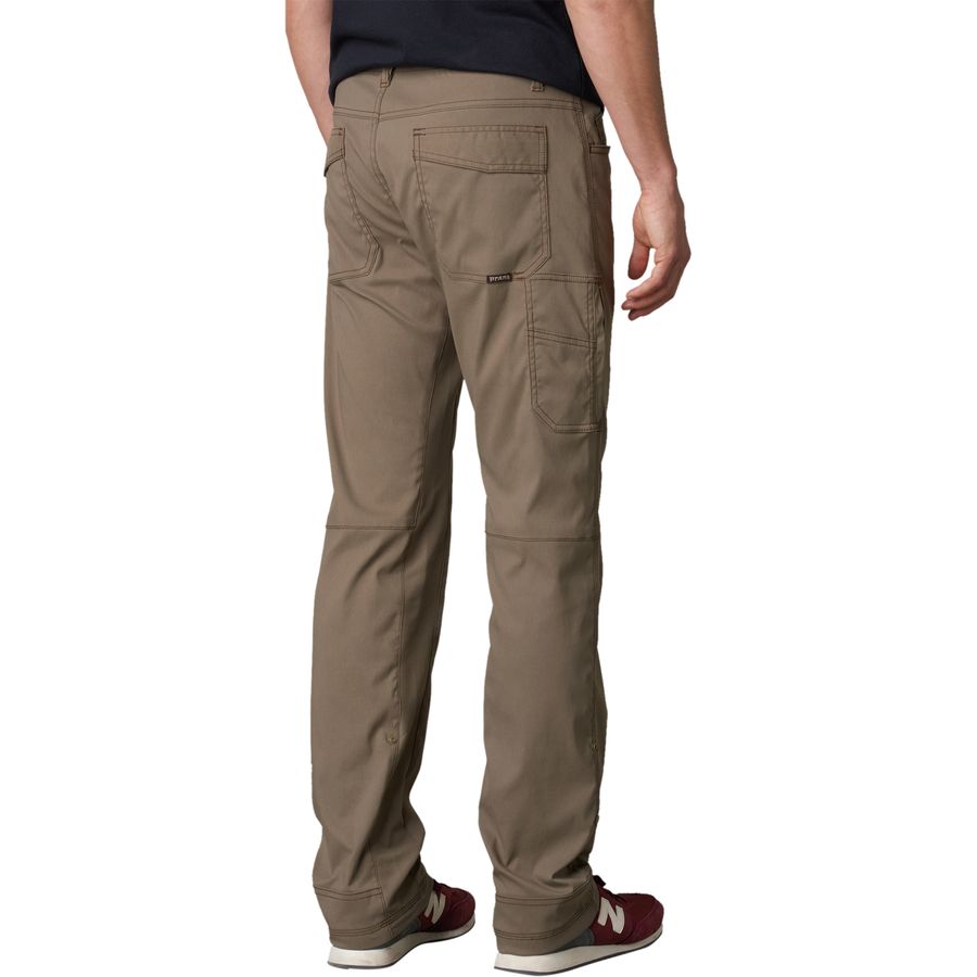 Prana Zioneer Pant Men's