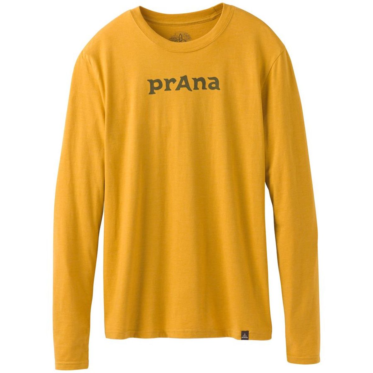 prana carabiner shirt