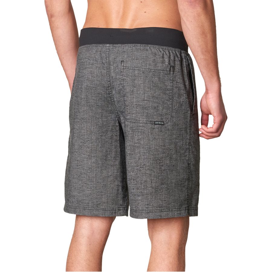 prana vaha shorts