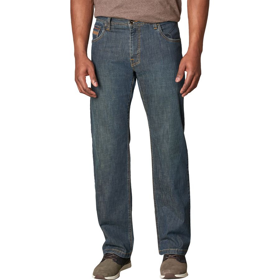 Prana Axiom Denim Pant Men's