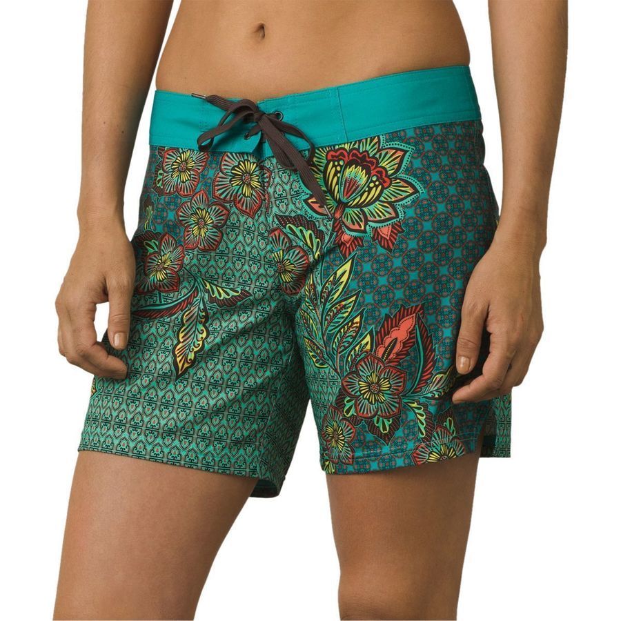 Prana Makenna Board Short Women's