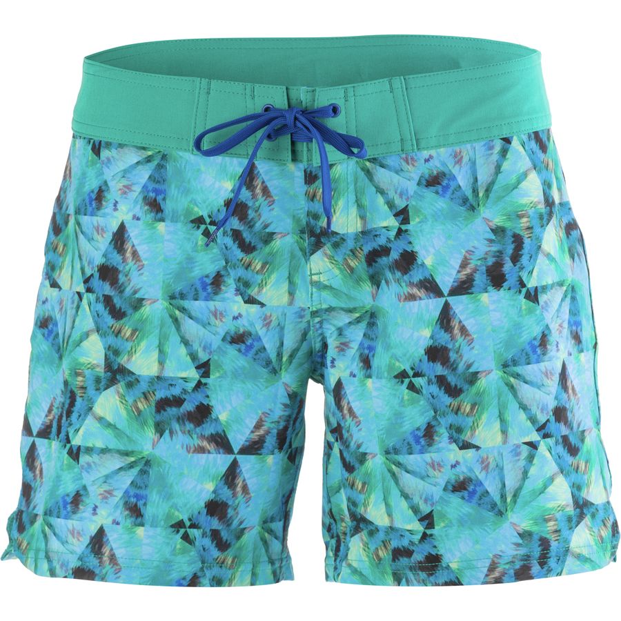 Prana Makenna Board Short Women's
