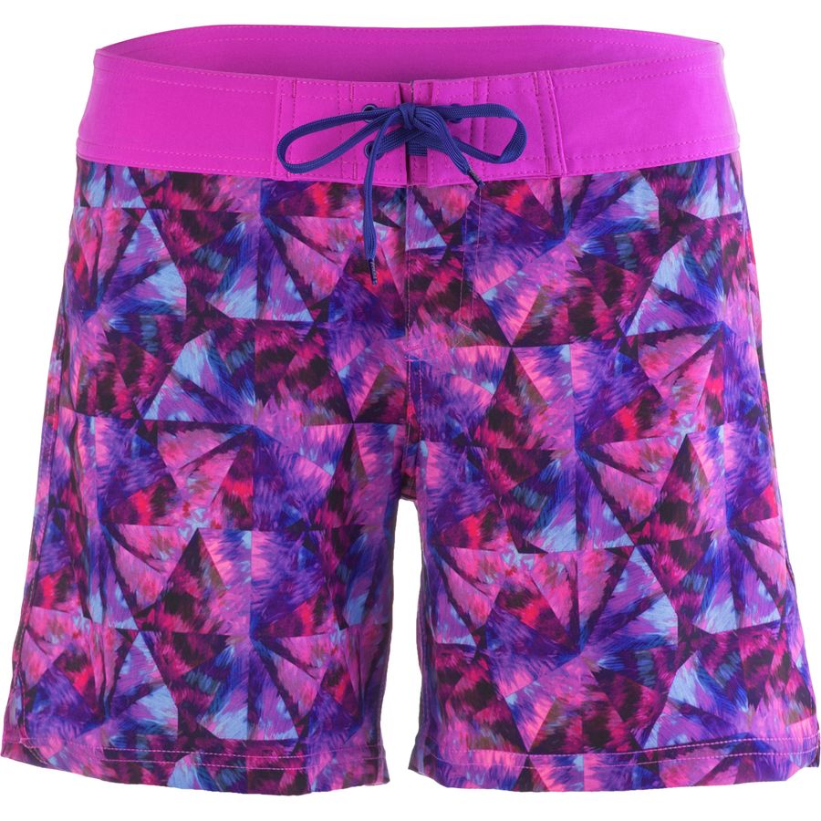 Prana Makenna Board Short Women's
