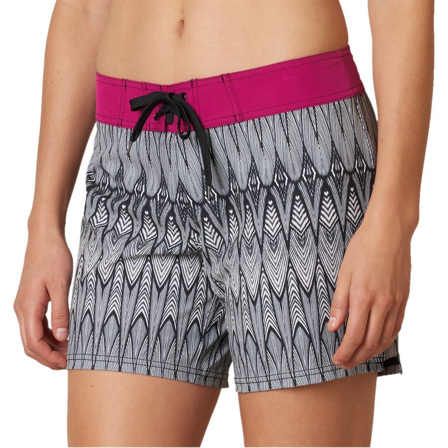 Prana Makenna Board Short Women's