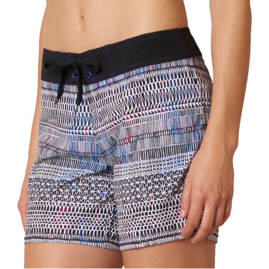 Prana Makenna Board Short Women's